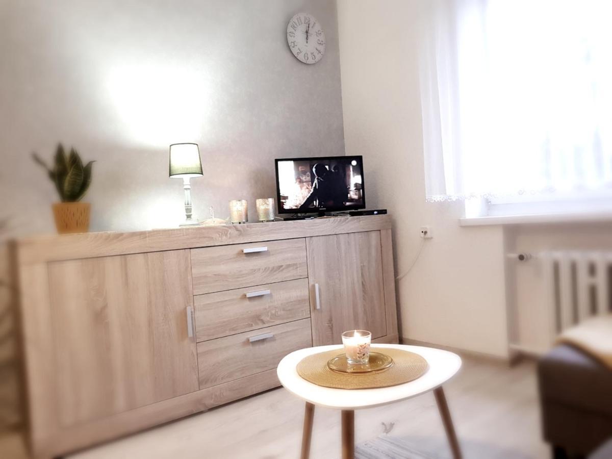 Apartment Wagrowiec, Gabi - Remigiusz Kiszka *