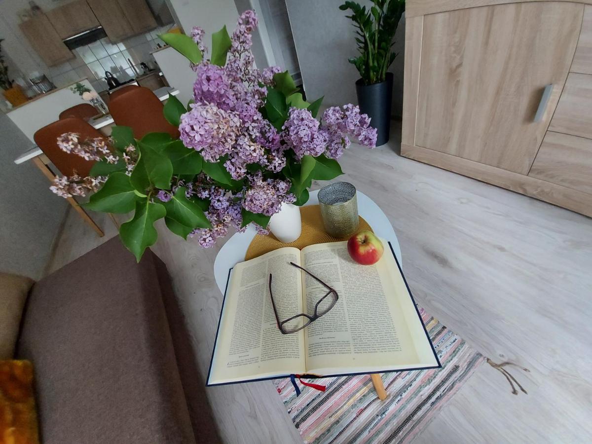 Apartment Wagrowiec, Gabi - Remigiusz Kiszka Wągrowiec