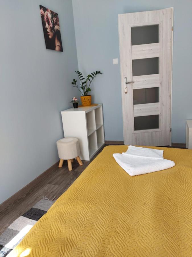 Apartment Wagrowiec, Gabi - Remigiusz Kiszka *