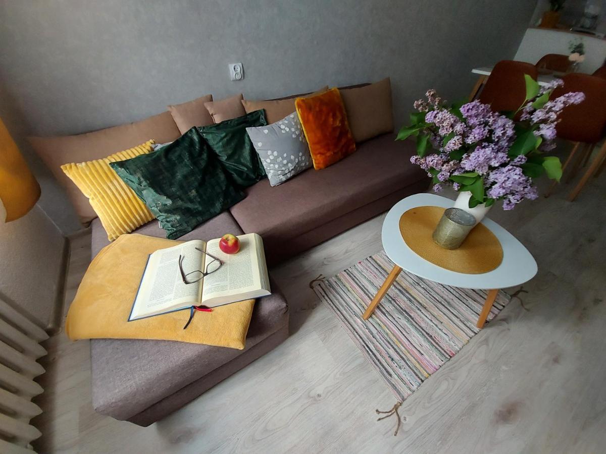Wagrowiec, Gabi - Remigiusz Kiszka Apartment *