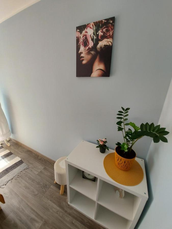 Wagrowiec, Gabi - Remigiusz Kiszka Apartment