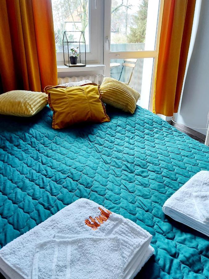 Apartment Wagrowiec, Gabi - Remigiusz Kiszka *