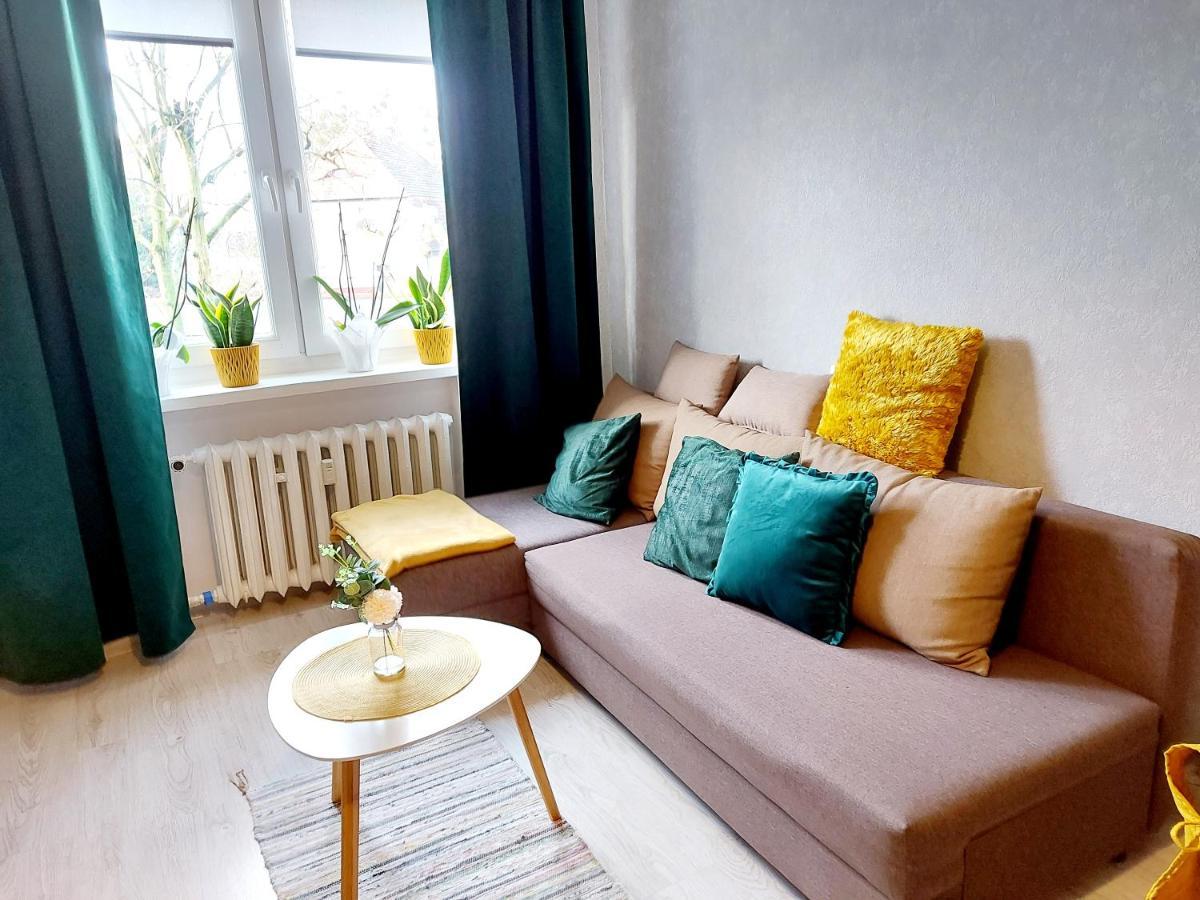 Apartment Wagrowiec, Gabi - Remigiusz Kiszka Wągrowiec