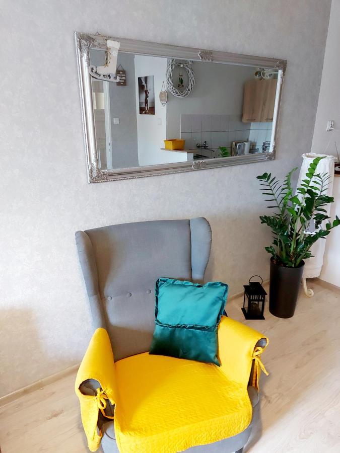 Apartment Wagrowiec, Gabi - Remigiusz Kiszka