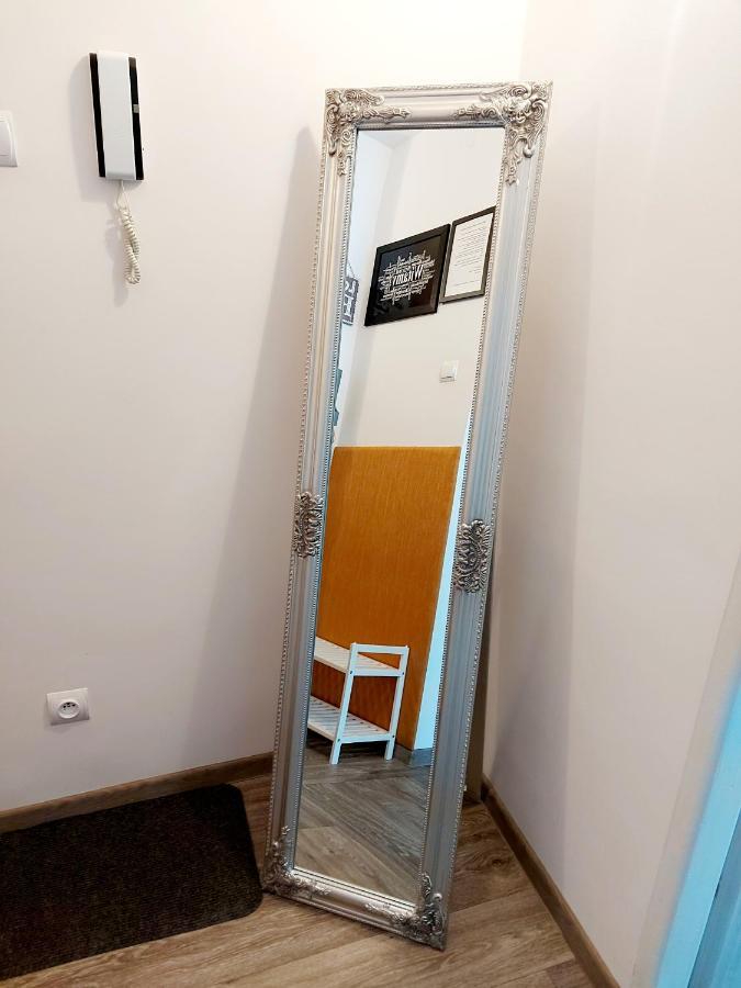 Wagrowiec, Gabi - Remigiusz Kiszka Apartment *