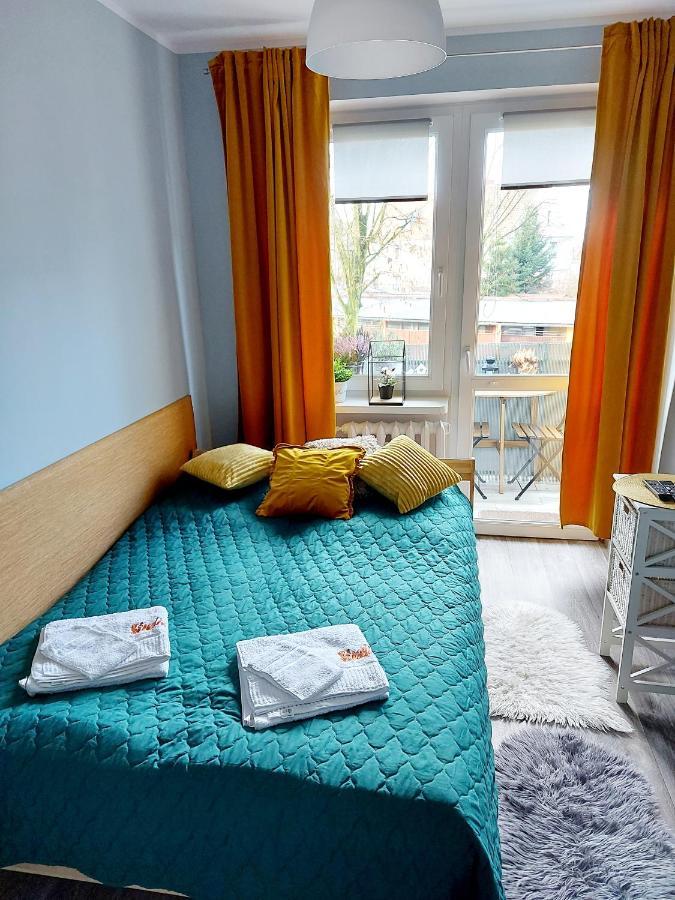 Apartment Wagrowiec, Gabi - Remigiusz Kiszka Wągrowiec